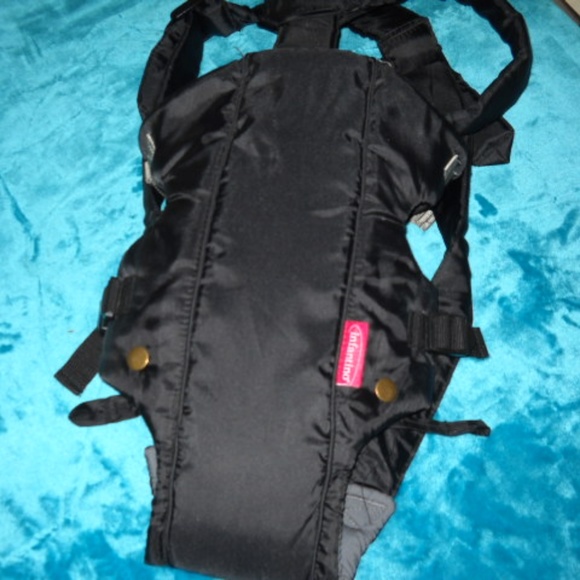 INFANTINO Other - INFANTINO SWIFT CLASSIC CARRIER